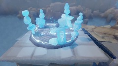 A screenshot taken in Dreams. 1 of 1.