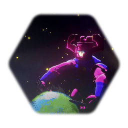 Galactus