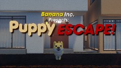 Puppy Escape!