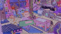 A screenshot taken in Dreams. 2 of 2.