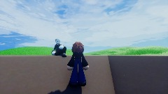 A screenshot taken in Dreams. 9 of 21.
