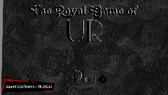 The Royal Game of UR
