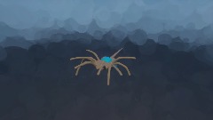 A screenshot taken in Dreams. 1 of 3.