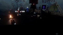 A screenshot taken in Dreams. 2 of 3.