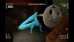 The Backrooms Thomas And Friends Edition Slides