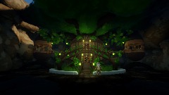 A screenshot taken in Dreams. 22 of 23.