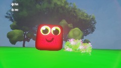 A screenshot taken in Dreams. 2 of 5.