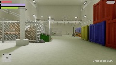 A screenshot taken in Dreams. 19 of 20.