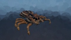 A screenshot taken in Dreams. 2 of 6.