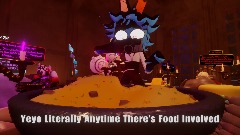 A screenshot taken in Dreams. 11 of 15.