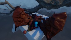 A screenshot taken in Dreams. 9 of 25.