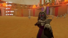 A screenshot taken in Dreams. 7 of 27.