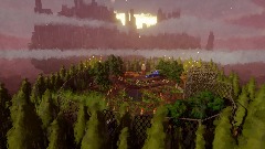 A screenshot taken in Dreams. 4 of 4.