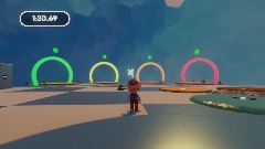 A screenshot taken in Dreams. 21 of 23.