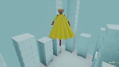 A screenshot taken in Dreams. 3 of 5.