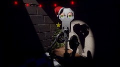 A screenshot taken in Dreams. 1 of 1.