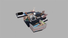 Polar Club Mk. VIII | Sideways Infinity