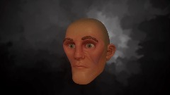 A screenshot taken in Dreams. 5 of 16.