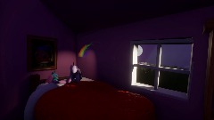 A screenshot taken in Dreams. 1 of 1.