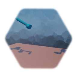 Blank Puppet (Deluxe)