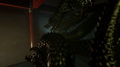 A screenshot taken in Dreams. 8 of 24.