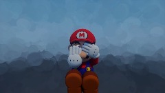 A screenshot taken in Dreams. 6 of 10.