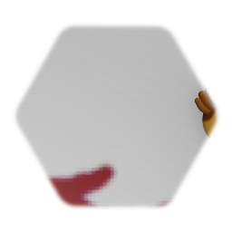 Indihome meme template