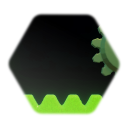 Remix of Press x to start logic