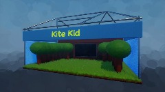 A screenshot taken in Dreams. 21 of 23.