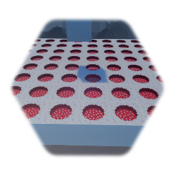 Textured Decorative Tiles & Floor