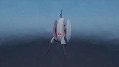 A screenshot taken in Dreams. 1 of 1.