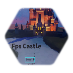 Fps Castle