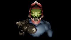 A screenshot taken in Dreams. 13 of 24.