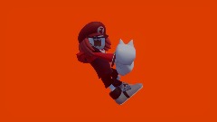 A screenshot taken in Dreams. 3 of 3.