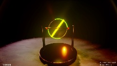 A screenshot taken in Dreams. 10 of 19.