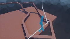 A screenshot taken in Dreams. 5 of 12.