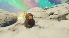 A Mountain Tale