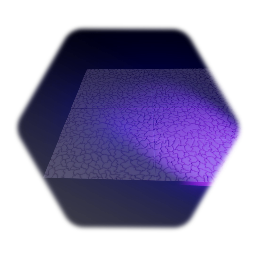 Seamless Cobble Tile V-0.1