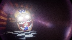 <term>Wario Apparition
