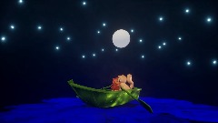 A screenshot taken in Dreams. 28 of 28.