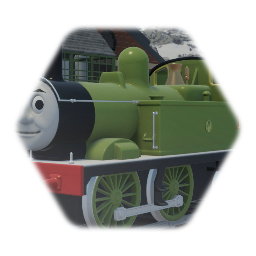 Oliver but with more faces