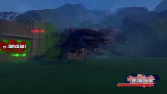 SauroDreams: Tyrannosaurus-Rex V86.9 (OUTDATED)