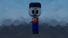 A screenshot taken in Dreams. 4 of 4.