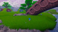 A screenshot taken in Dreams. 6 of 14.