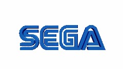 Sega intro