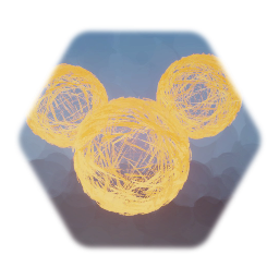 Goal (version Mickey)