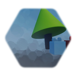 Arvore e presentes #NatalDreamsBr