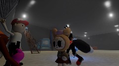 story AY // Johnnyevilboys coffee factory