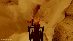 A screenshot taken in Dreams. 20 of 29.