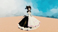 A screenshot taken in Dreams. 2 of 8.